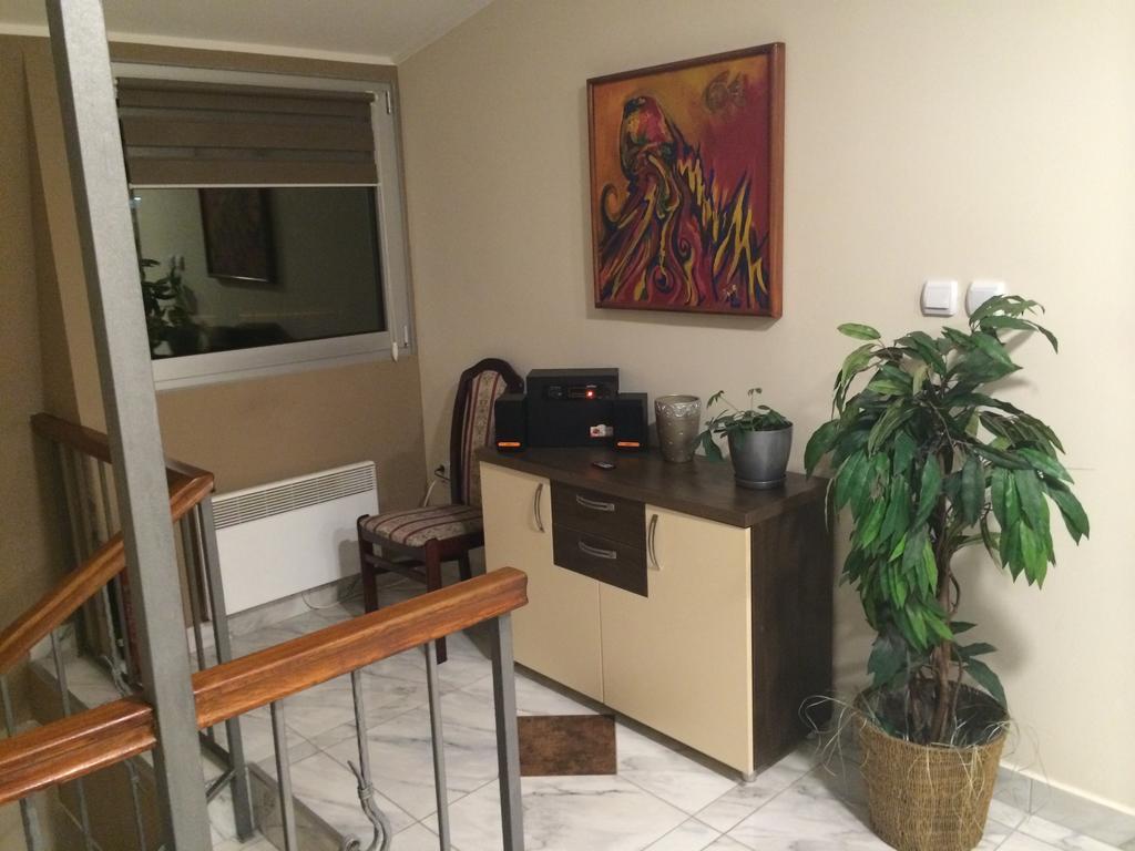 Prenociste Gazela Bed & Breakfast Pirot Exterior foto