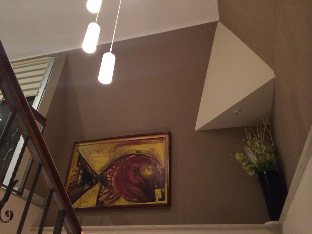 Prenociste Gazela Bed & Breakfast Pirot Exterior foto