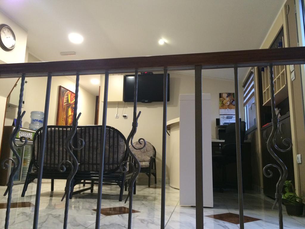Prenociste Gazela Bed & Breakfast Pirot Exterior foto