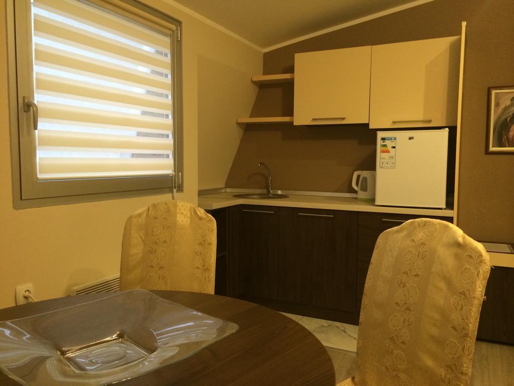 Prenociste Gazela Bed & Breakfast Pirot Cameră foto