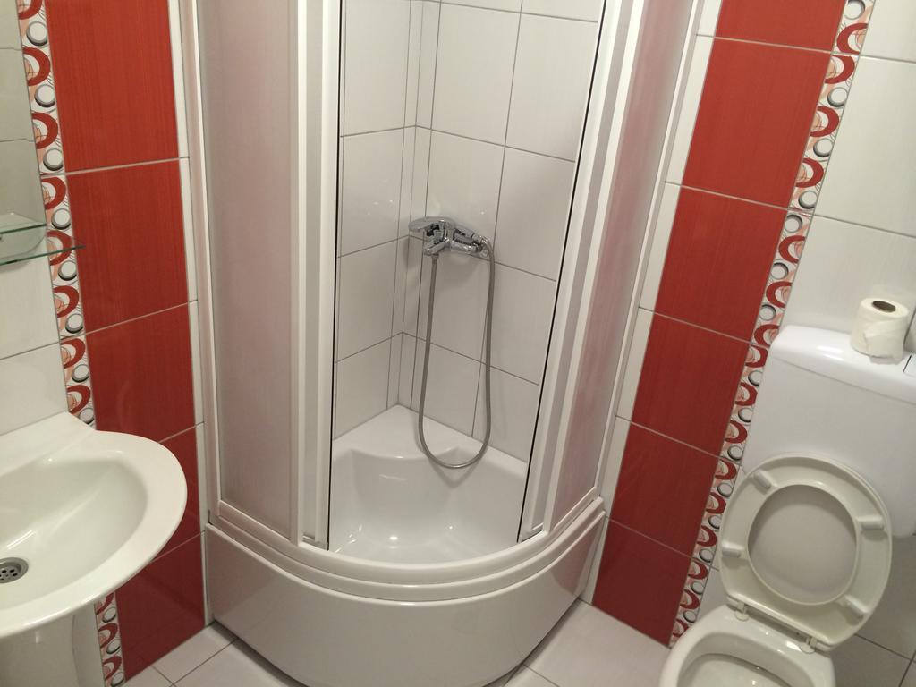 Prenociste Gazela Bed & Breakfast Pirot Cameră foto