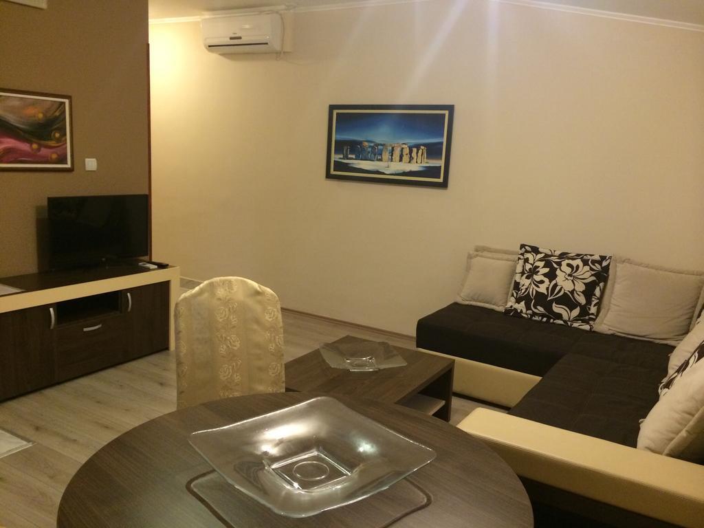 Prenociste Gazela Bed & Breakfast Pirot Cameră foto