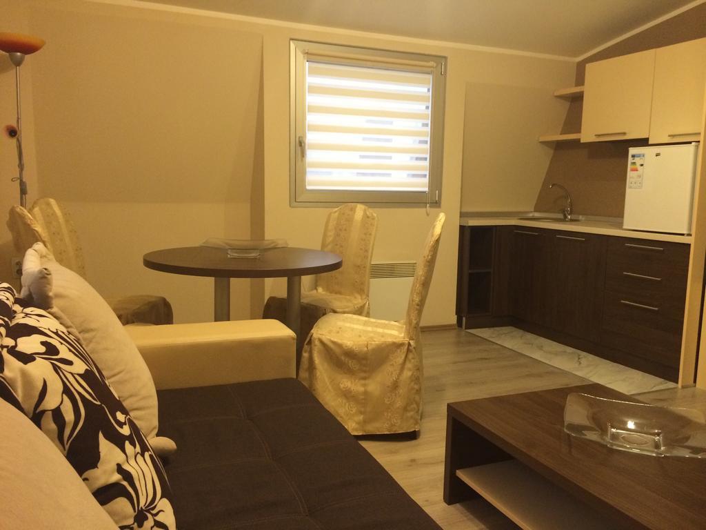 Prenociste Gazela Bed & Breakfast Pirot Cameră foto