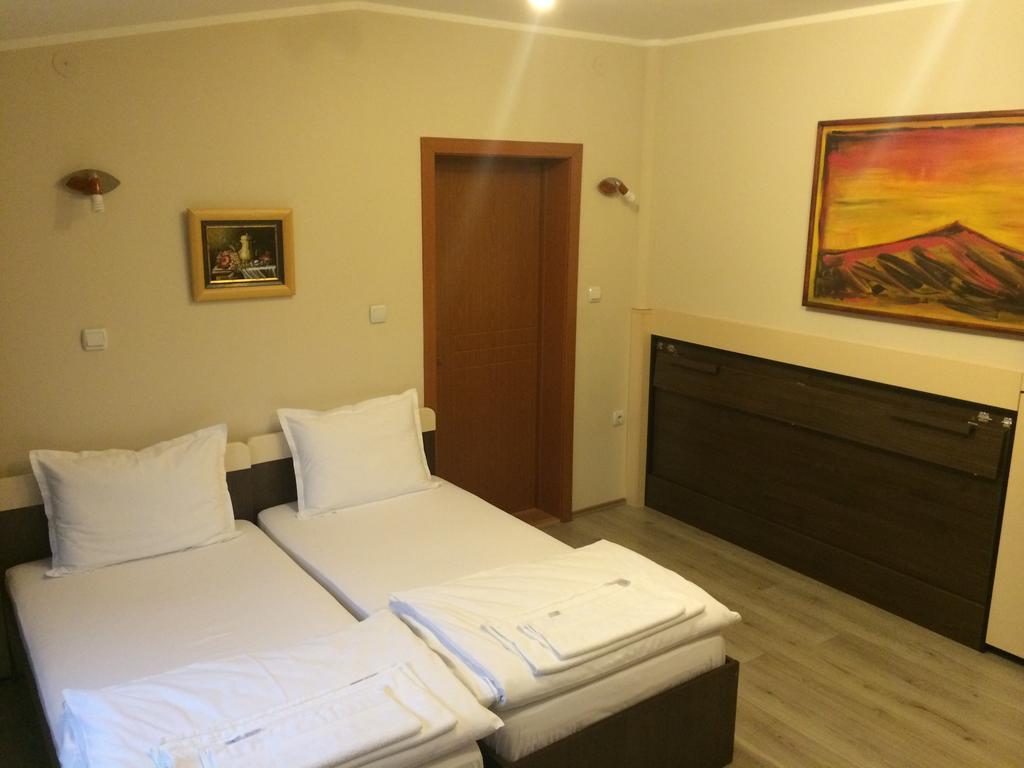Prenociste Gazela Bed & Breakfast Pirot Cameră foto