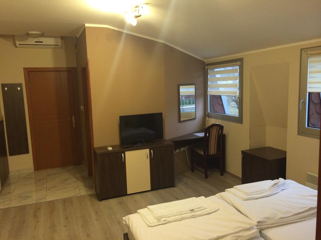 Prenociste Gazela Bed & Breakfast Pirot Cameră foto